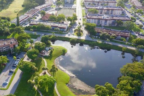 Во Флориде из-за высокого спроса на жилье растут арендные ставки