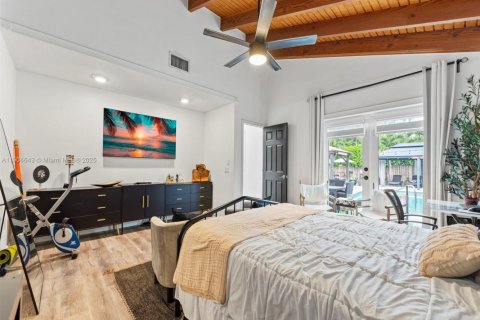 Villa ou maison à vendre à Miami, Floride: 4 chambres, 160.35 m2 № 1965038 - photo 26