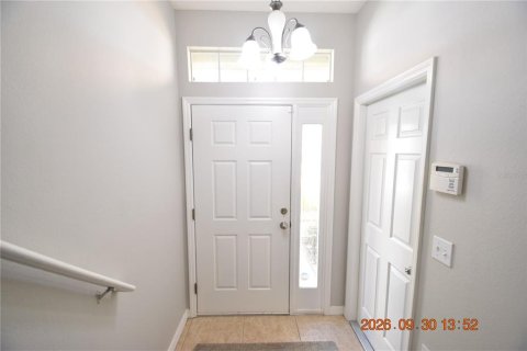 Touwnhouse à louer à Tampa, Floride: 2 chambres, 117.43 m2 № 2404582 - photo 2