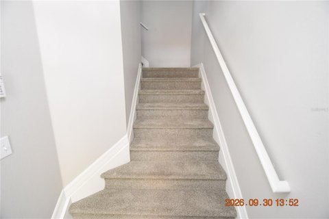 Touwnhouse à louer à Tampa, Floride: 2 chambres, 117.43 m2 № 2404582 - photo 3
