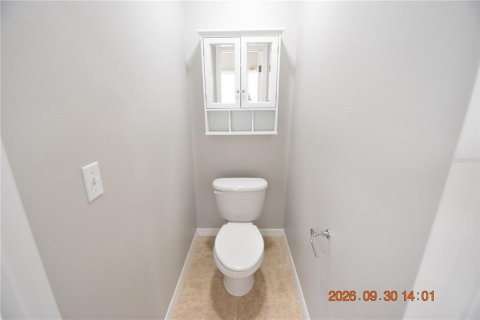 Touwnhouse à louer à Tampa, Floride: 2 chambres, 117.43 m2 № 2404582 - photo 22