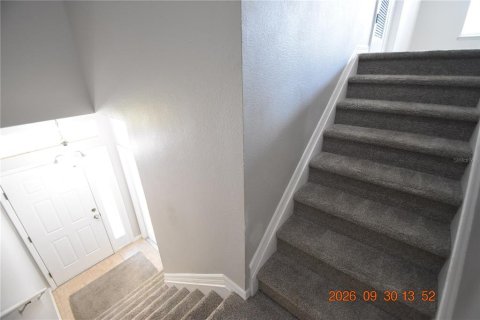 Touwnhouse à louer à Tampa, Floride: 2 chambres, 117.43 m2 № 2404582 - photo 4