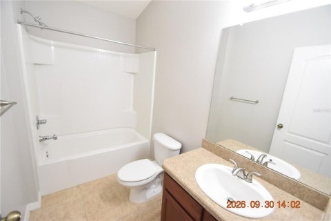 Touwnhouse à louer à Tampa, Floride: 2 chambres, 117.43 m2 № 2404582 - photo 27