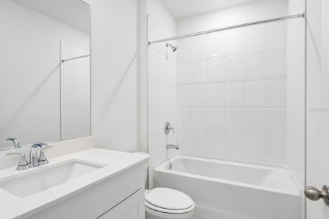 Villa ou maison à vendre à Nokomis, Floride: 4 chambres, 203.73 m2 № 2402947 - photo 13