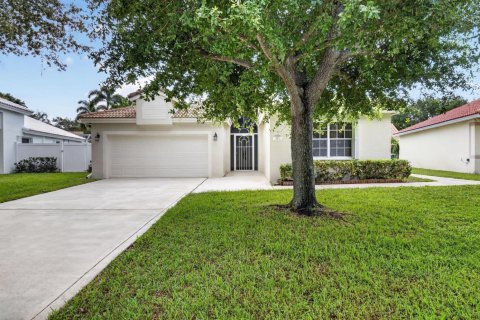 Villa ou maison à Delray Beach, Floride 3 chambres, 179.02 m2 № 2288608