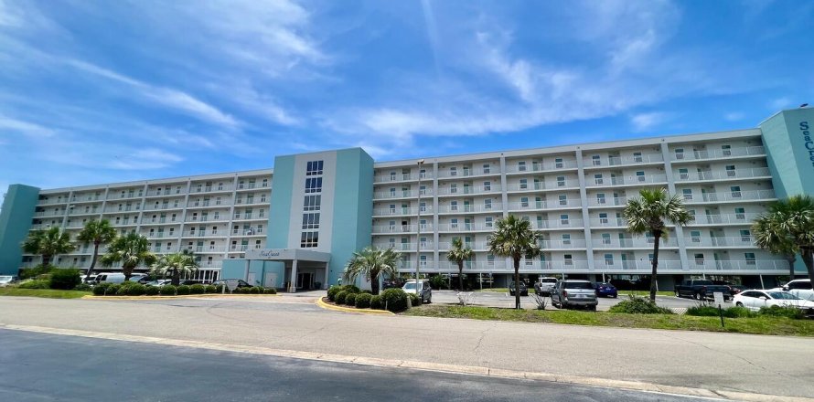 Condominio en Fort Walton Beach, Florida, 2 dormitorios № 590034