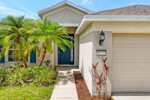 Villa ou maison à vendre à Parrish, Floride: 4 chambres, 149.02 m2 № 2203266 - photo 2