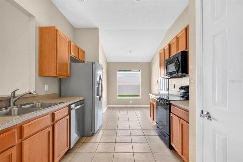 Villa ou maison à vendre à Parrish, Floride: 4 chambres, 149.02 m2 № 2203266 - photo 5