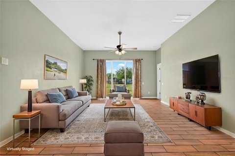 Villa ou maison à vendre à Parrish, Floride: 4 chambres, 149.02 m2 № 2203266 - photo 18