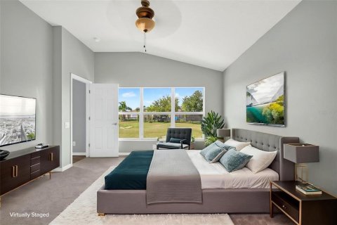 Villa ou maison à vendre à Parrish, Floride: 4 chambres, 149.02 m2 № 2203266 - photo 20
