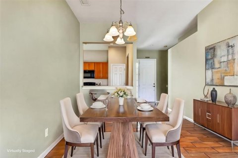 Villa ou maison à vendre à Parrish, Floride: 4 chambres, 149.02 m2 № 2203266 - photo 28