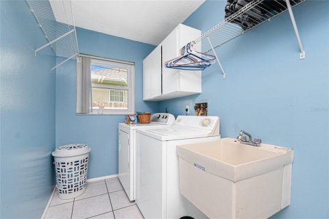 Casa en venta en North Port, Florida, 3 dormitorios, 145.39 m2 № 1807325 - foto 20