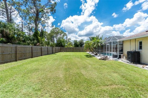 Casa en venta en North Port, Florida, 3 dormitorios, 145.39 m2 № 1807325 - foto 29