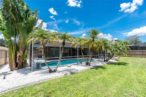 Casa en venta en North Port, Florida, 3 dormitorios, 145.39 m2 № 1807325 - foto 30