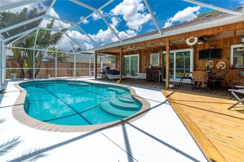Casa en venta en North Port, Florida, 3 dormitorios, 145.39 m2 № 1807325 - foto 25