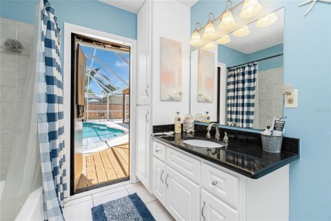 Casa en venta en North Port, Florida, 3 dormitorios, 145.39 m2 № 1807325 - foto 4