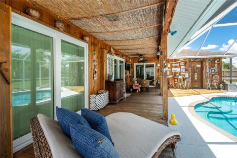 Casa en venta en North Port, Florida, 3 dormitorios, 145.39 m2 № 1807325 - foto 26