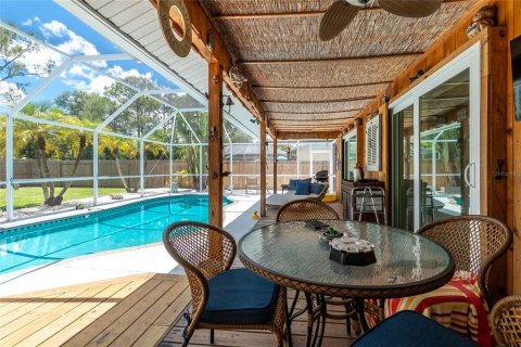 Casa en venta en North Port, Florida, 3 dormitorios, 145.39 m2 № 1807325 - foto 27