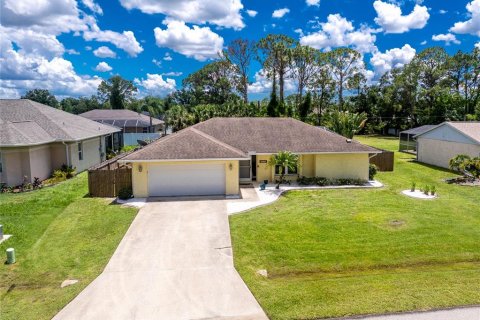 Casa en venta en North Port, Florida, 3 dormitorios, 145.39 m2 № 1807325 - foto 6