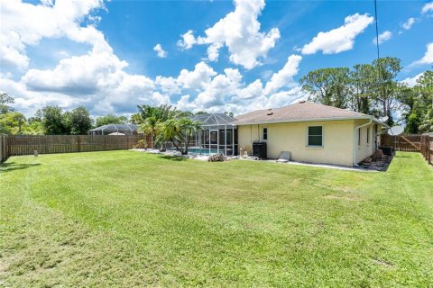 Casa en venta en North Port, Florida, 3 dormitorios, 145.39 m2 № 1807325 - foto 28