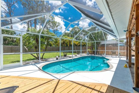 Casa en venta en North Port, Florida, 3 dormitorios, 145.39 m2 № 1807325 - foto 24
