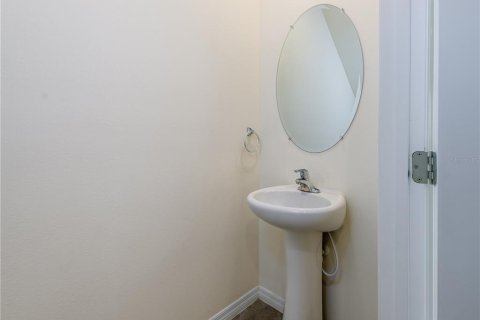 Villa ou maison à louer à San Antonio, Floride: 3 chambres, 182.18 m2 № 2149298 - photo 16