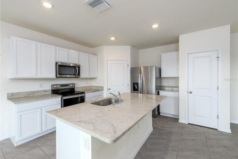 Villa ou maison à louer à San Antonio, Floride: 3 chambres, 182.18 m2 № 2149298 - photo 7