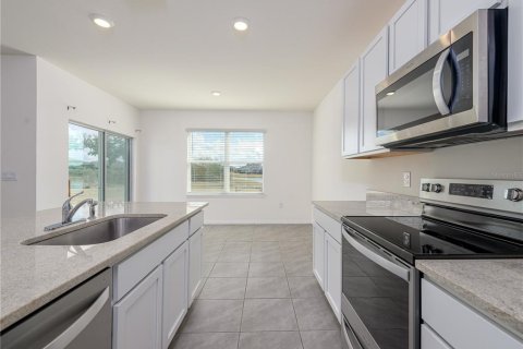 Villa ou maison à louer à San Antonio, Floride: 3 chambres, 182.18 m2 № 2149298 - photo 11