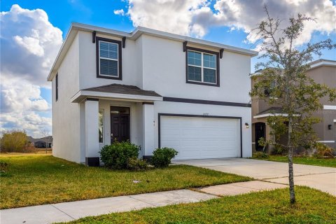 Villa ou maison à San Antonio, Floride 3 chambres, 182.18 m2 № 2149298