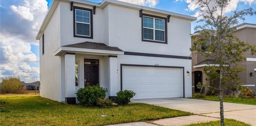 Villa ou maison à San Antonio, Floride 3 chambres, 182.18 m2 № 2149298