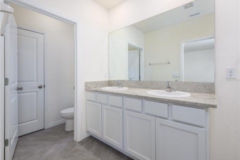 Villa ou maison à louer à San Antonio, Floride: 3 chambres, 182.18 m2 № 2149298 - photo 29
