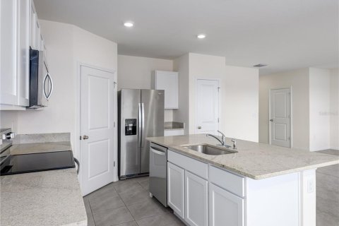 Villa ou maison à louer à San Antonio, Floride: 3 chambres, 182.18 m2 № 2149298 - photo 8