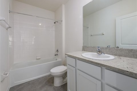 Villa ou maison à louer à San Antonio, Floride: 3 chambres, 182.18 m2 № 2149298 - photo 22