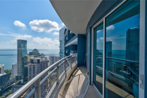 Снять в аренду кондоминиум в Майами, Флорида 2 спальни, 136.75м2, № 1976322 - фото 28