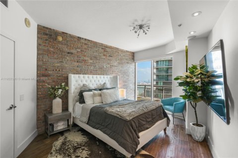 Снять в аренду кондоминиум в Майами, Флорида 2 спальни, 136.75м2, № 1976322 - фото 18