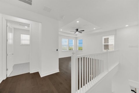 House in Ruskin, Florida 3 bedrooms, 227.33 sq.m. № 2150646 - photo 24