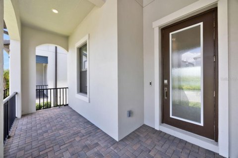 House in Ruskin, Florida 3 bedrooms, 227.33 sq.m. № 2150646 - photo 6