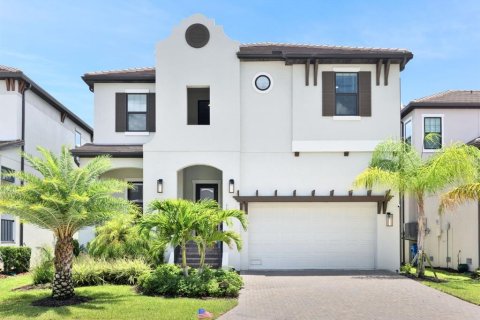 House in Ruskin, Florida 3 bedrooms, 227.33 sq.m. № 2150646 - photo 3