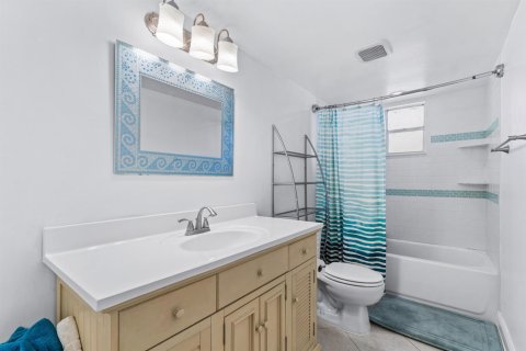 Copropriété à louer à Boynton Beach, Floride: 1 chambre, 71.91 m2 № 2251523 - photo 7