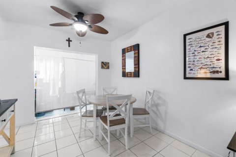 Copropriété à louer à Boynton Beach, Floride: 1 chambre, 71.91 m2 № 2251523 - photo 5