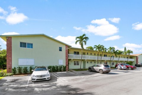 Copropriété à louer à Boynton Beach, Floride: 1 chambre, 71.91 m2 № 2251523 - photo 26