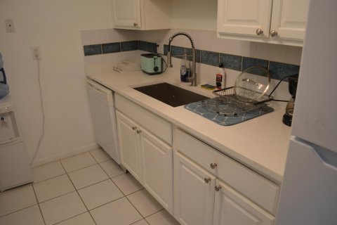 Copropriété à louer à Boynton Beach, Floride: 1 chambre, 71.91 m2 № 2251523 - photo 15