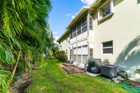Copropriété à louer à Boynton Beach, Floride: 1 chambre, 71.91 m2 № 2251523 - photo 24