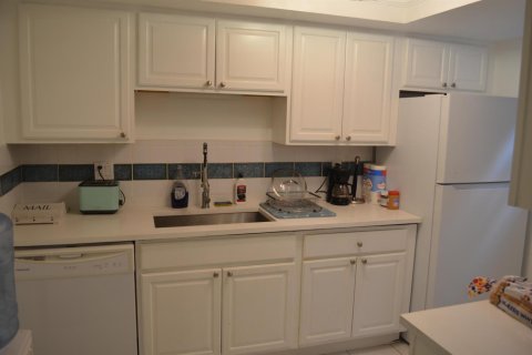 Copropriété à louer à Boynton Beach, Floride: 1 chambre, 71.91 m2 № 2251523 - photo 3