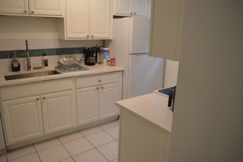 Copropriété à louer à Boynton Beach, Floride: 1 chambre, 71.91 m2 № 2251523 - photo 18