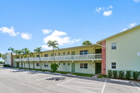 Copropriété à louer à Boynton Beach, Floride: 1 chambre, 71.91 m2 № 2251523 - photo 25