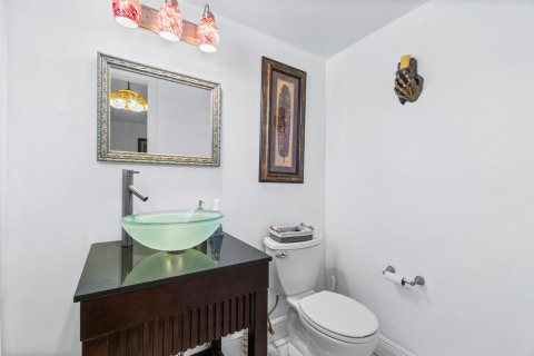 Copropriété à louer à Boynton Beach, Floride: 1 chambre, 71.91 m2 № 2251523 - photo 14
