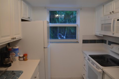 Copropriété à louer à Boynton Beach, Floride: 1 chambre, 71.91 m2 № 2251523 - photo 17
