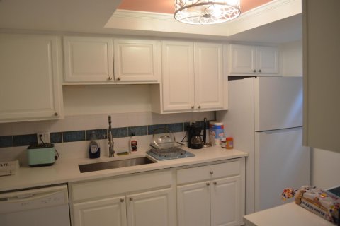 Copropriété à louer à Boynton Beach, Floride: 1 chambre, 71.91 m2 № 2251523 - photo 16