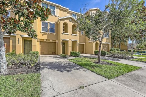 Townhouse in Lakewood Ranch, Florida 2 bedrooms, 101.45 sq.m. № 1803884 - photo 1